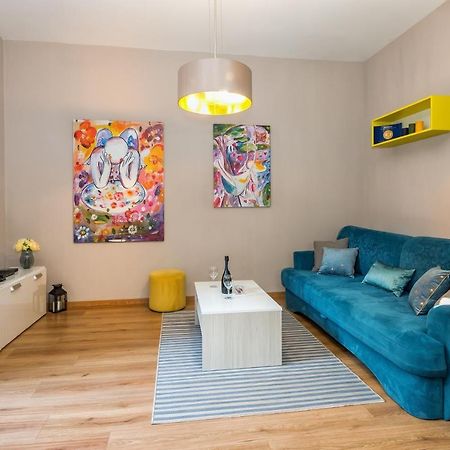 Apartment Queen Teuta In The Heart Of Split Historical Heritage ภายนอก รูปภาพ