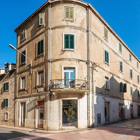 Apartment Queen Teuta In The Heart Of Split Historical Heritage ภายนอก รูปภาพ