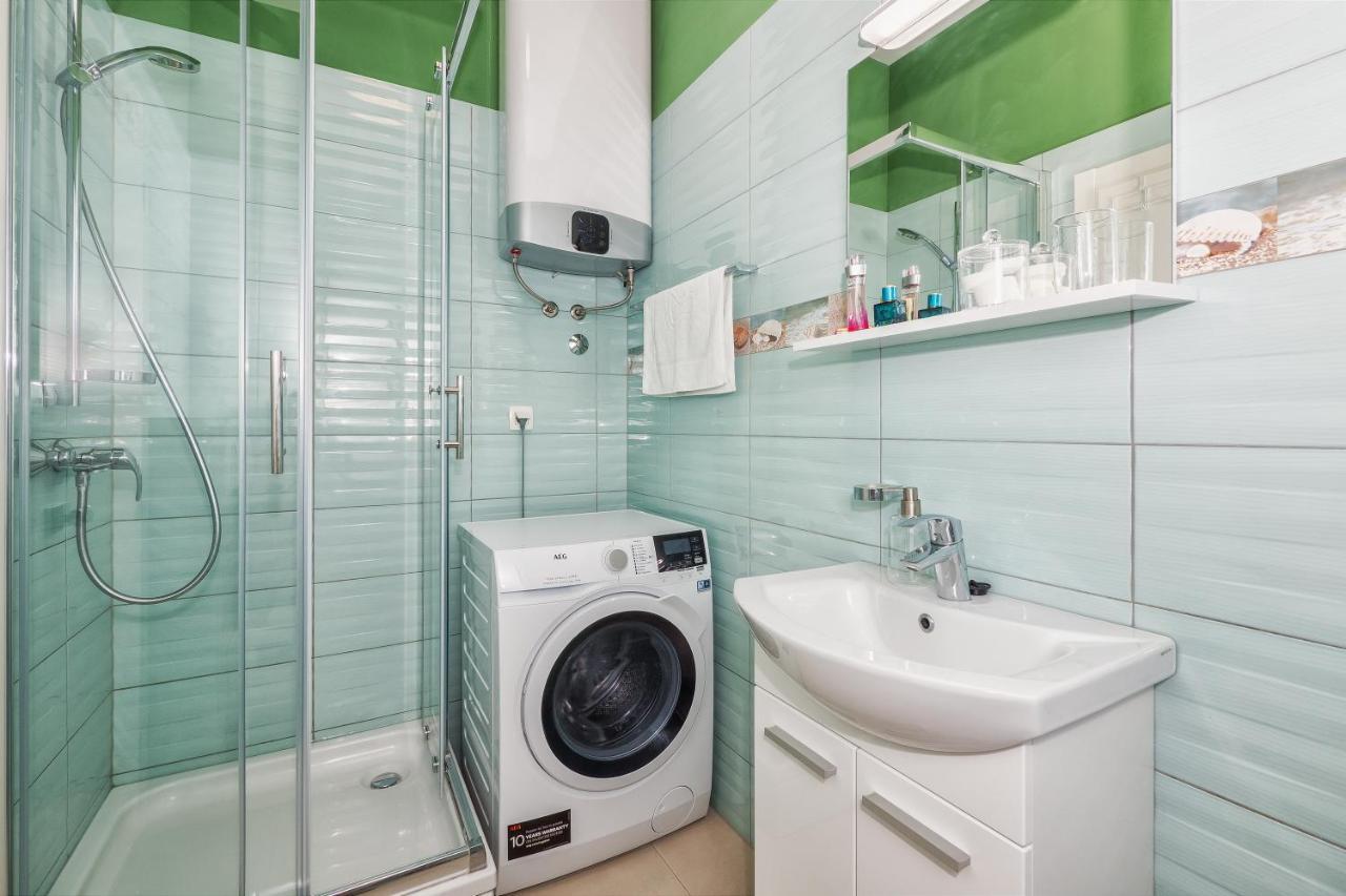 Apartment Queen Teuta In The Heart Of Split Historical Heritage ภายนอก รูปภาพ
