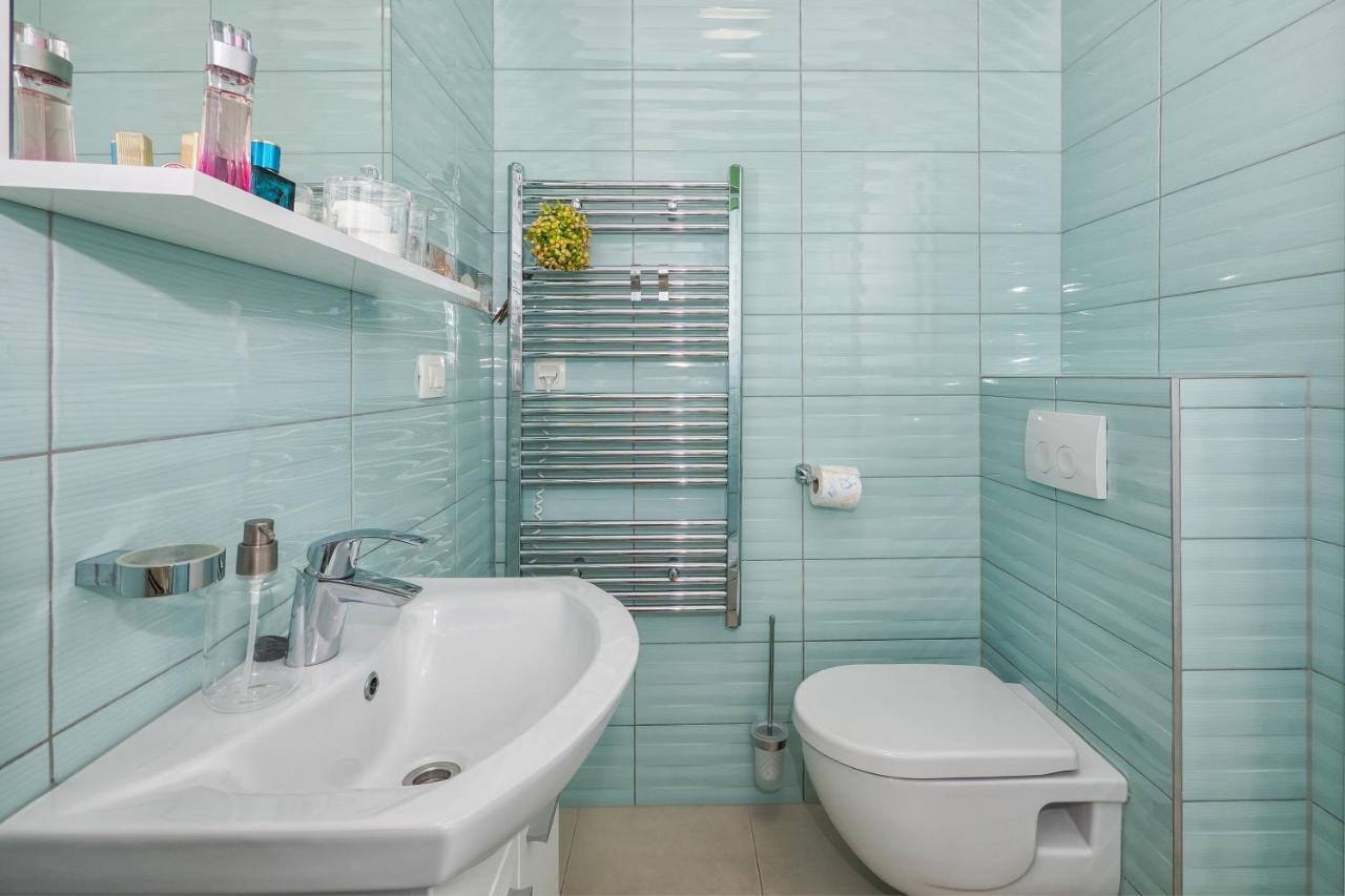 Apartment Queen Teuta In The Heart Of Split Historical Heritage ภายนอก รูปภาพ