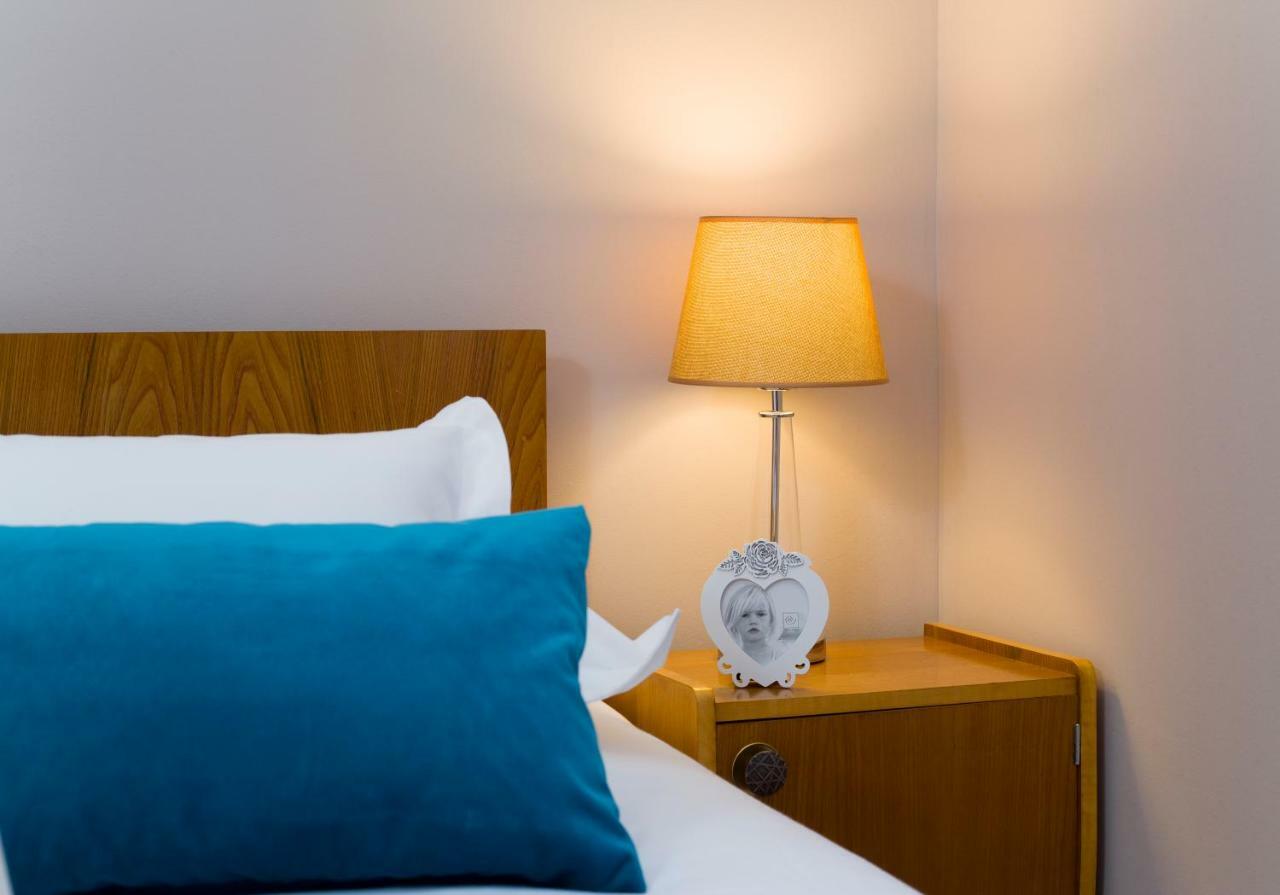 Apartment Queen Teuta In The Heart Of Split Historical Heritage ภายนอก รูปภาพ